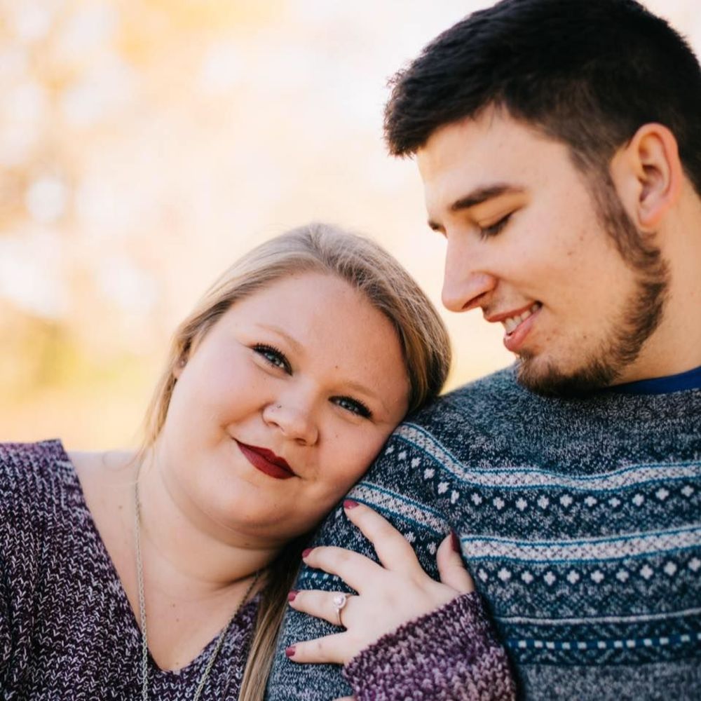 Meet your Posher, Brittani